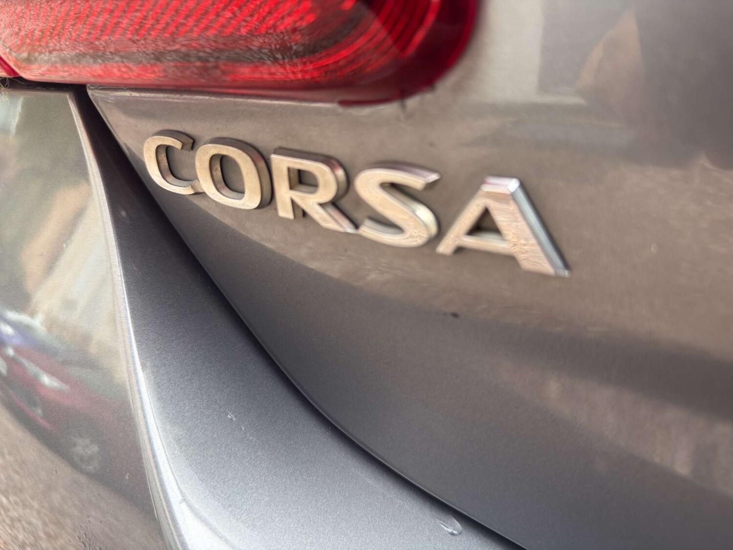 Used Vauxhall Corsa 2015 for sale - 76275281: Photo 37