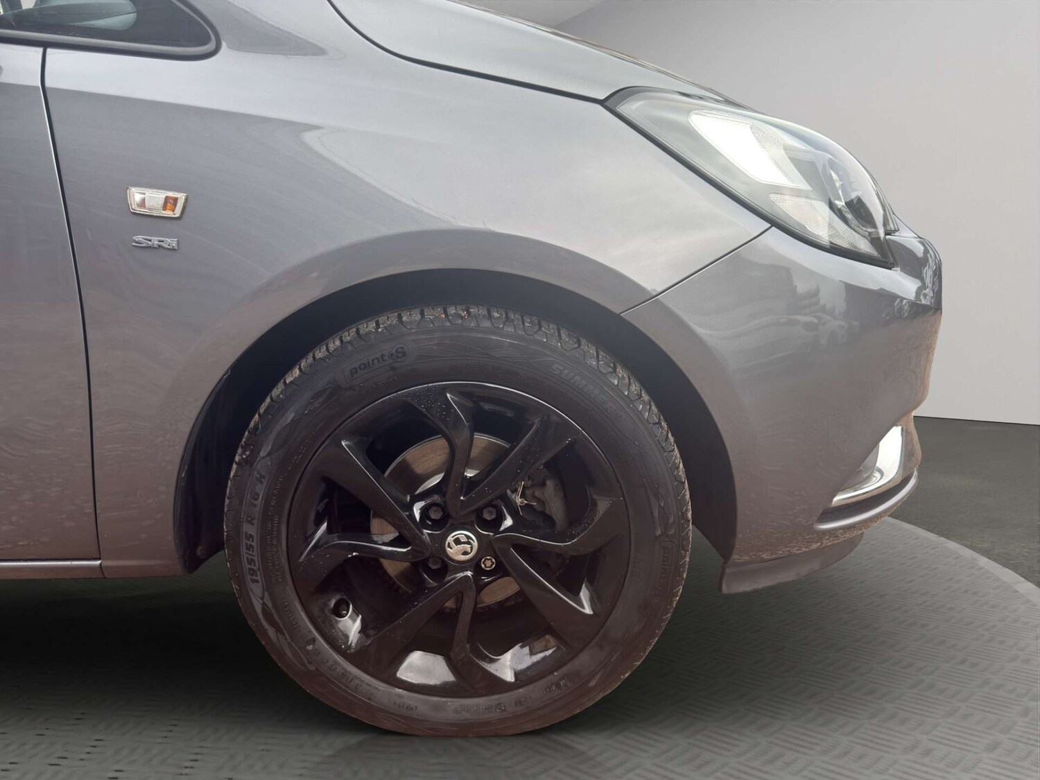 Used Vauxhall Corsa 2015 for sale - 76275281: Photo 38