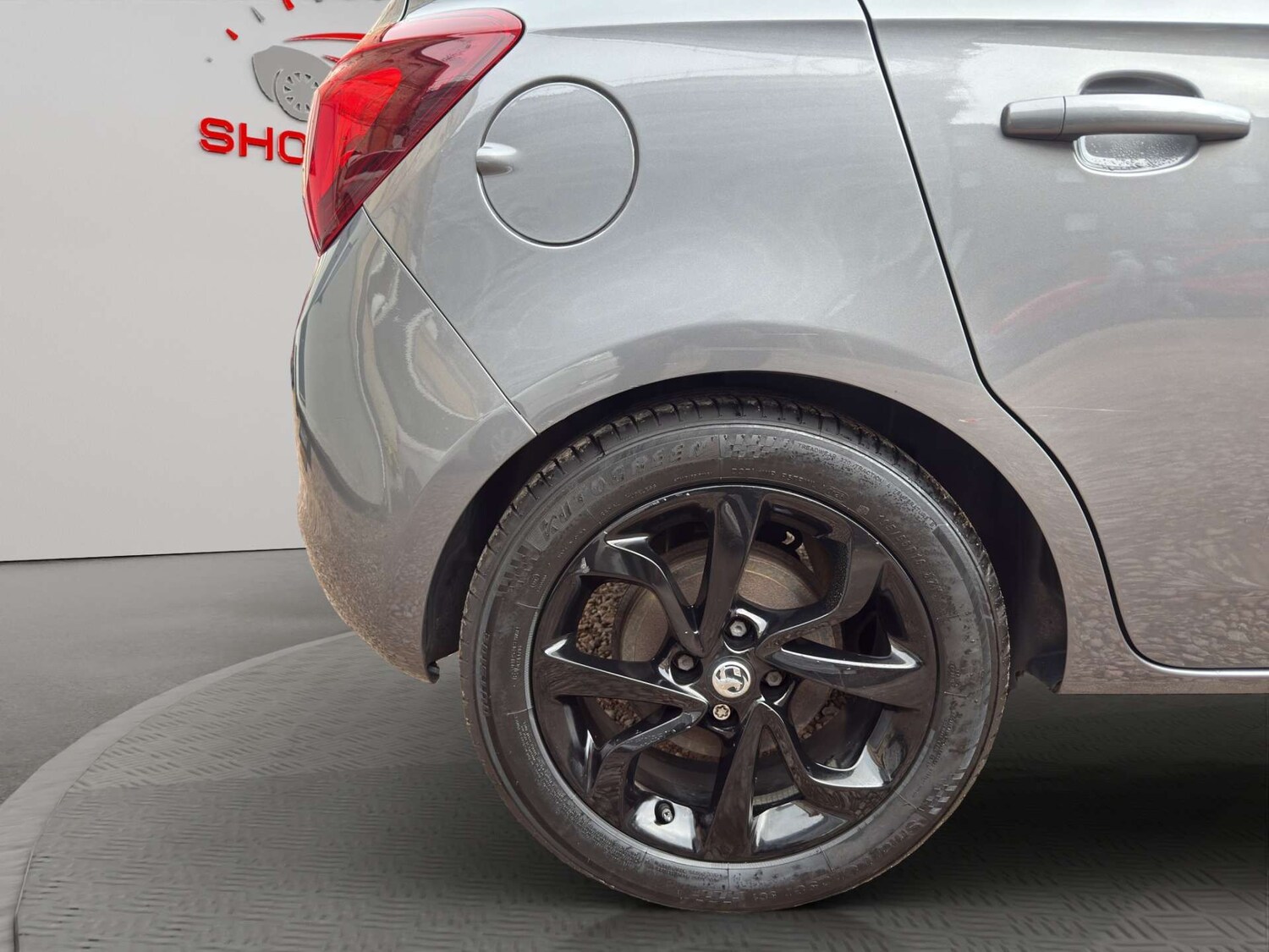 Used Vauxhall Corsa 2015 for sale - 76275281: Photo 39