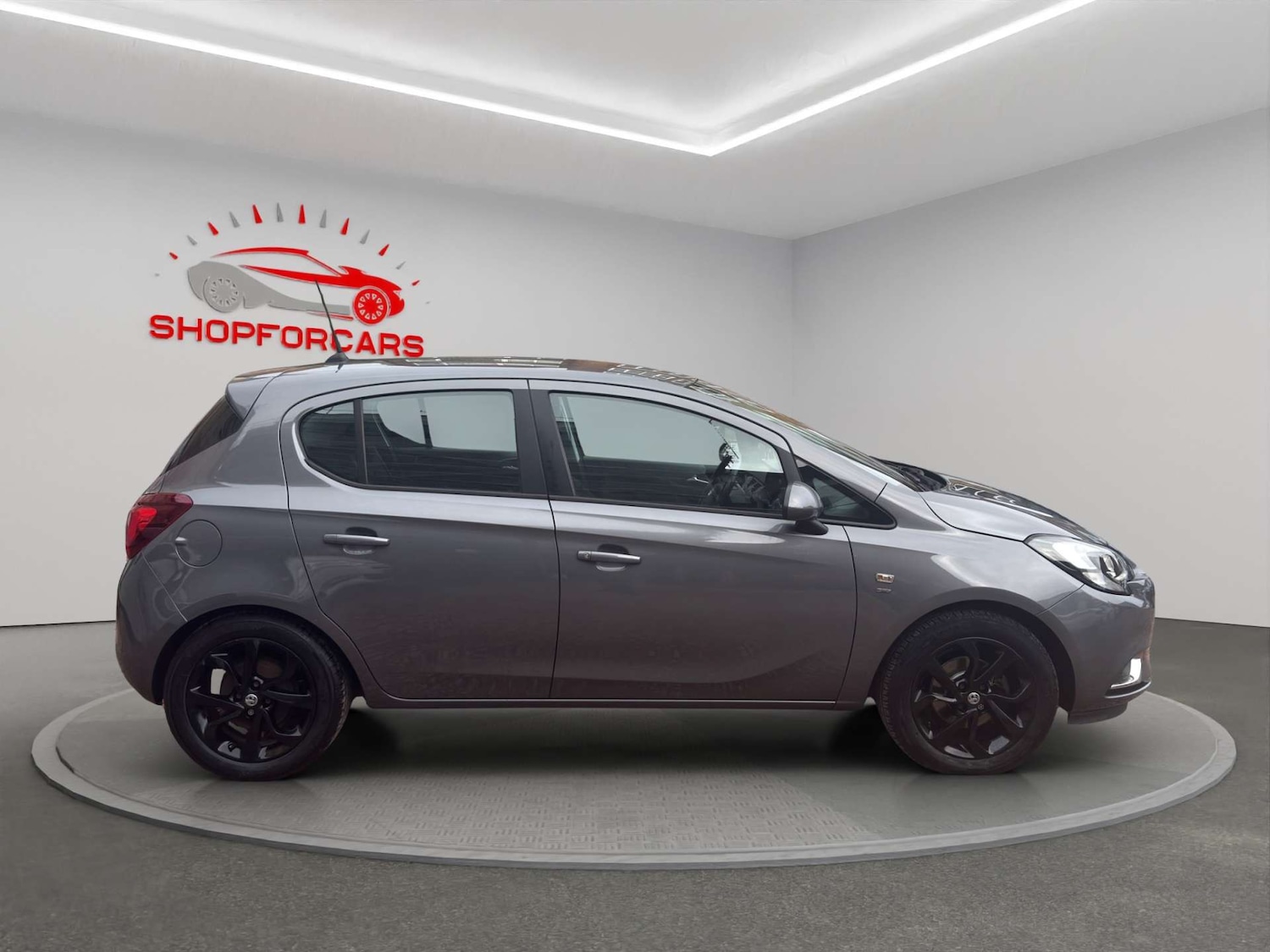 Used Vauxhall Corsa 2015 for sale - 76275281: Photo 4