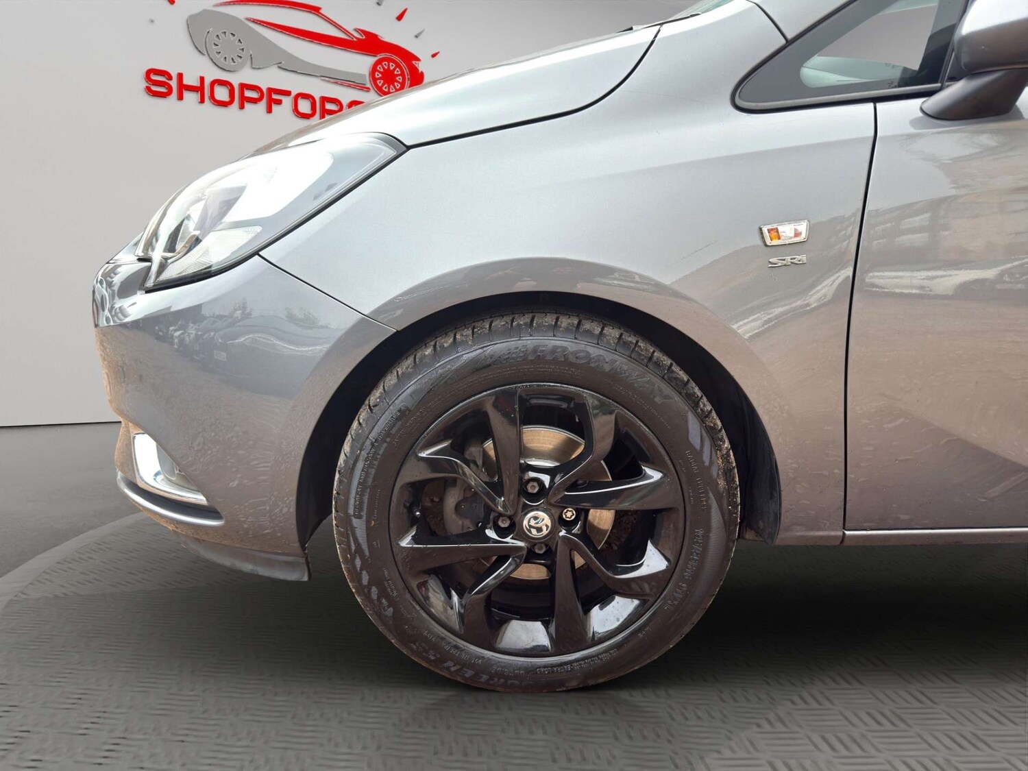 Used Vauxhall Corsa 2015 for sale - 76275281: Photo 40