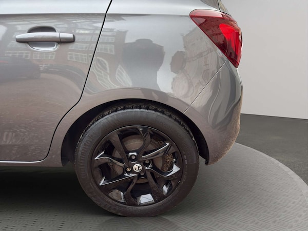 Used Vauxhall Corsa 2015 for sale - 76275281: Photo 41