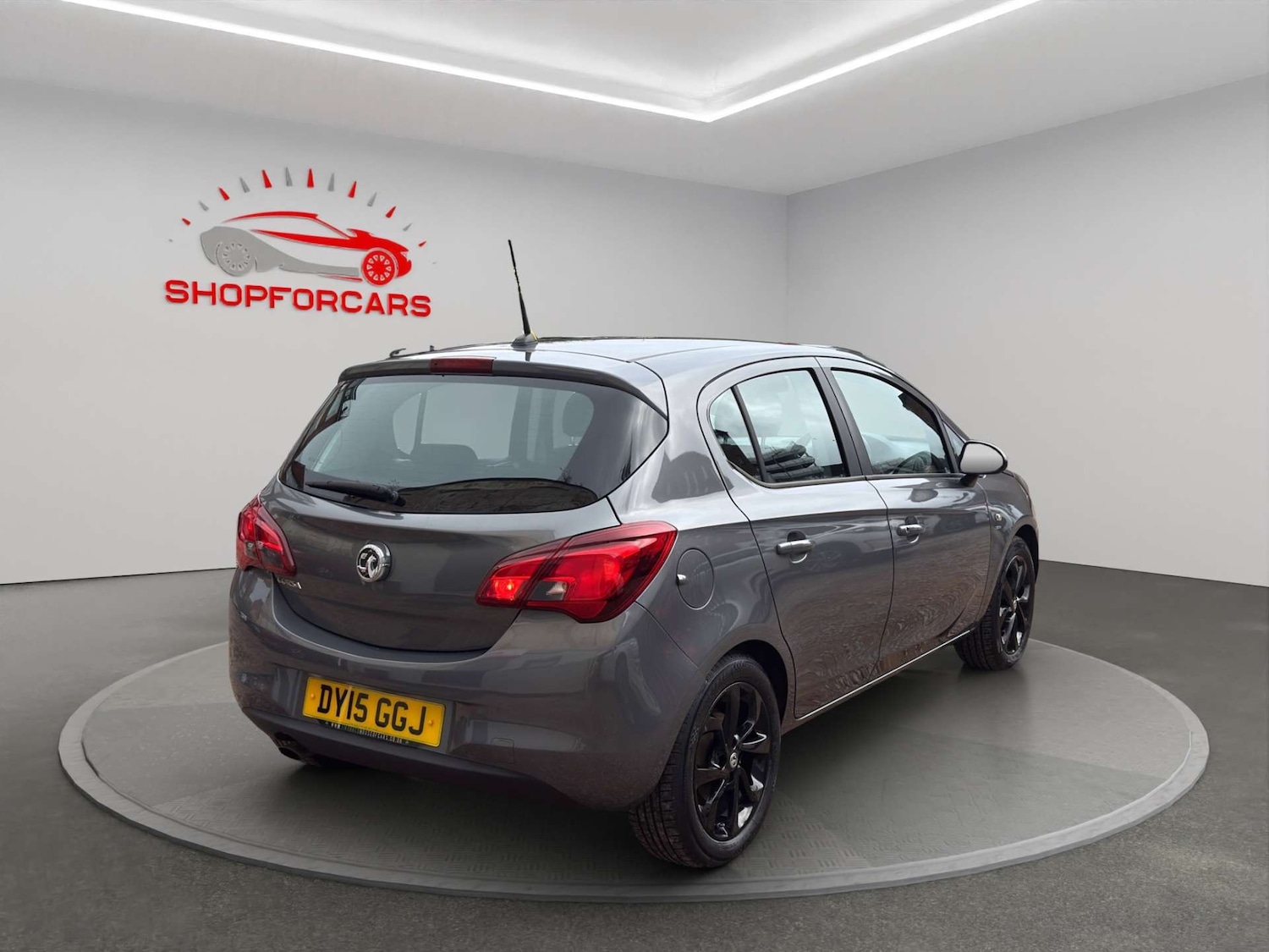 Used Vauxhall Corsa 2015 for sale - 76275281: Photo 5