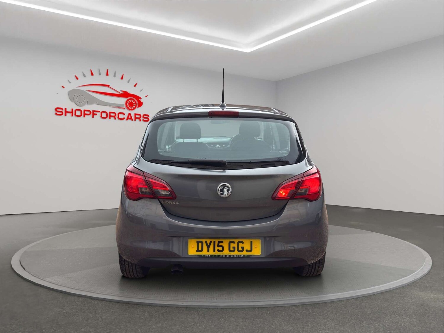 Used Vauxhall Corsa 2015 for sale - 76275281: Photo 6