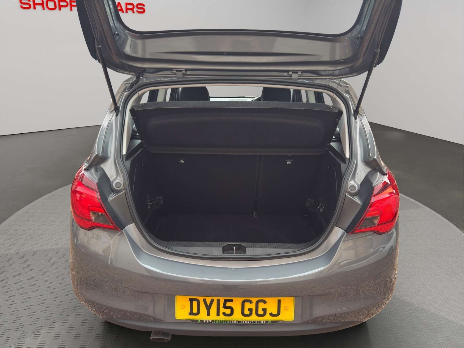 Used Vauxhall Corsa 2015 for sale - 76275281: Photo 7