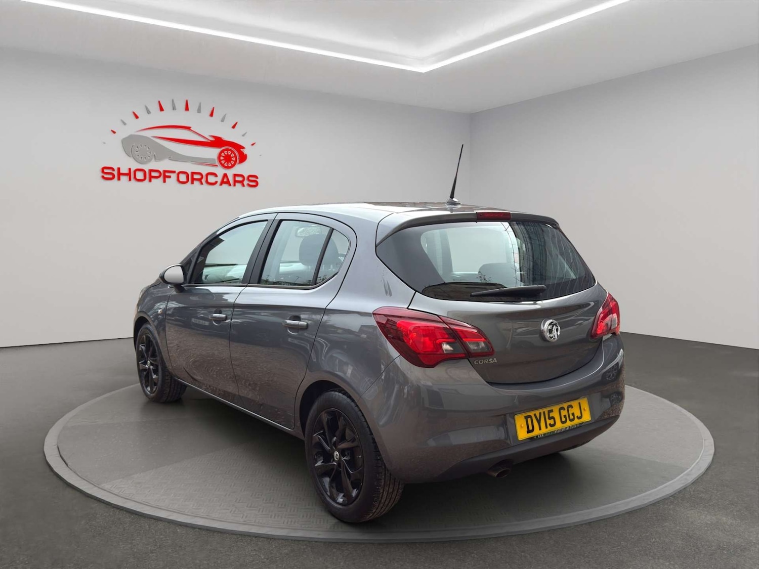 Used Vauxhall Corsa 2015 for sale - 76275281: Photo 8