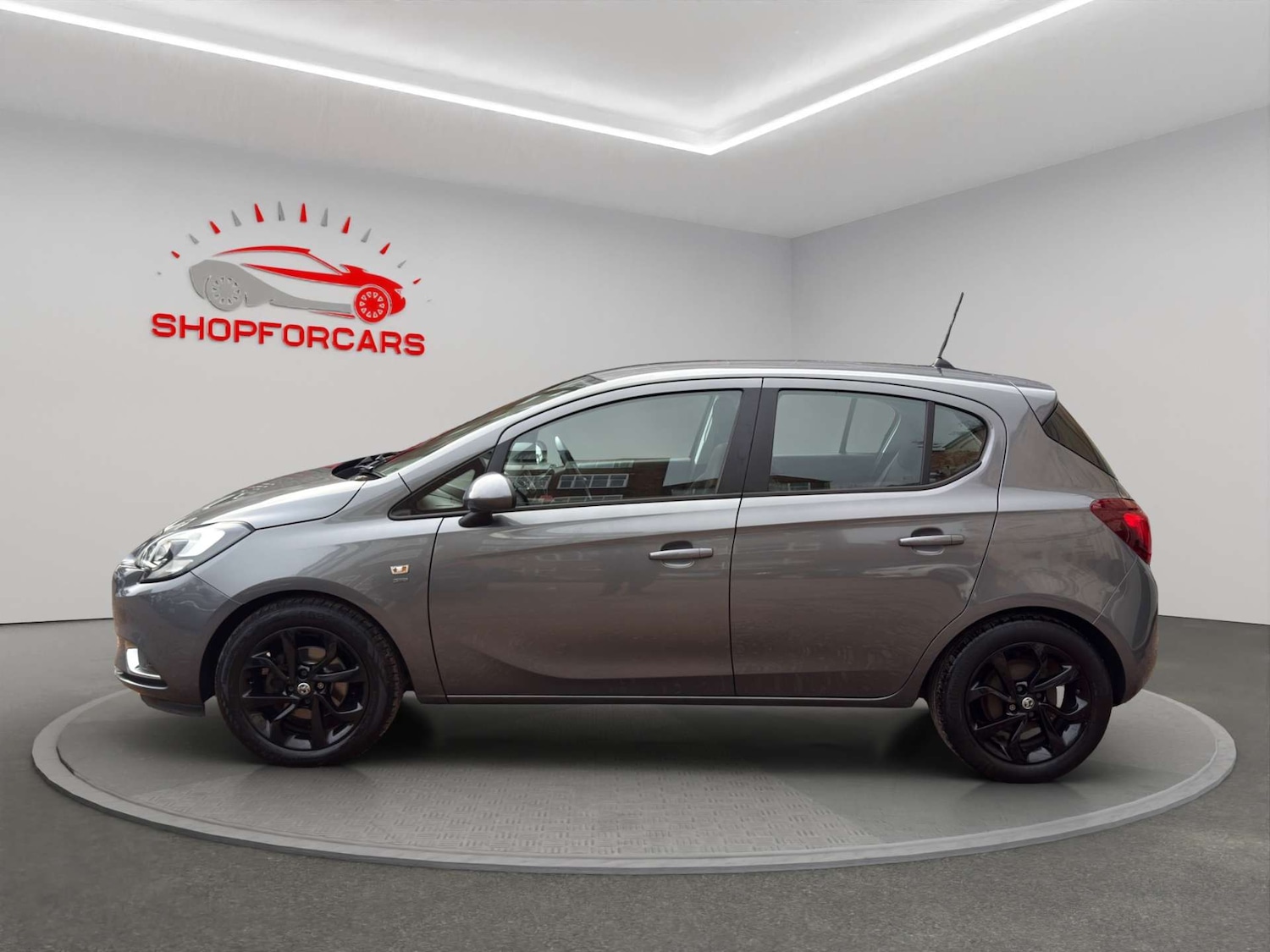 Used Vauxhall Corsa 2015 for sale - 76275281: Photo 9