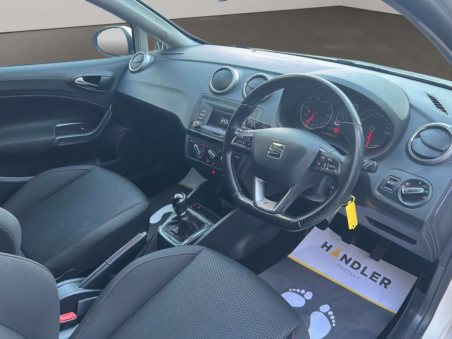 Used SEAT Ibiza 2016 for sale - 76520325: Photo 11