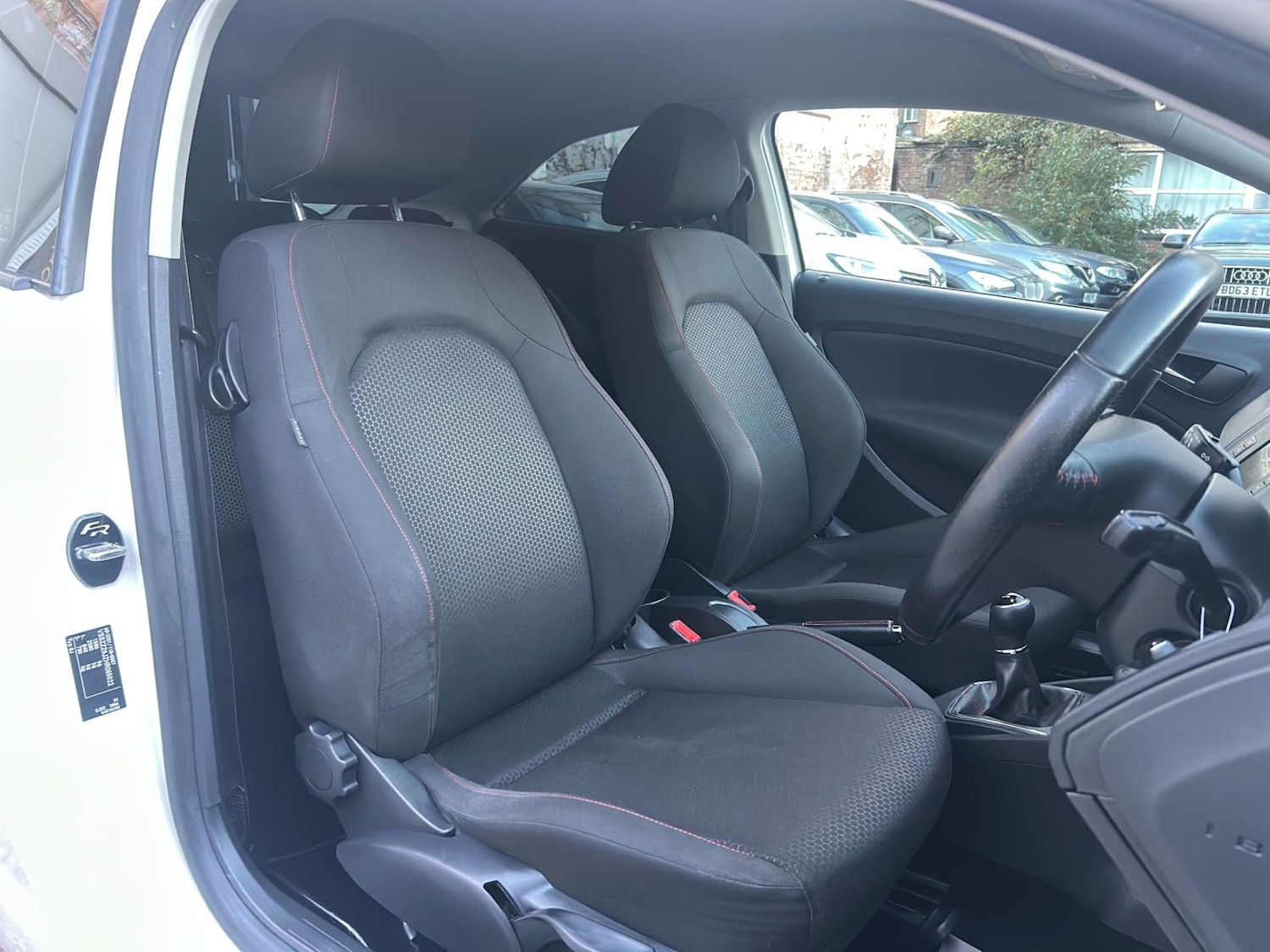 Used SEAT Ibiza 2016 for sale - 76520325: Photo 13