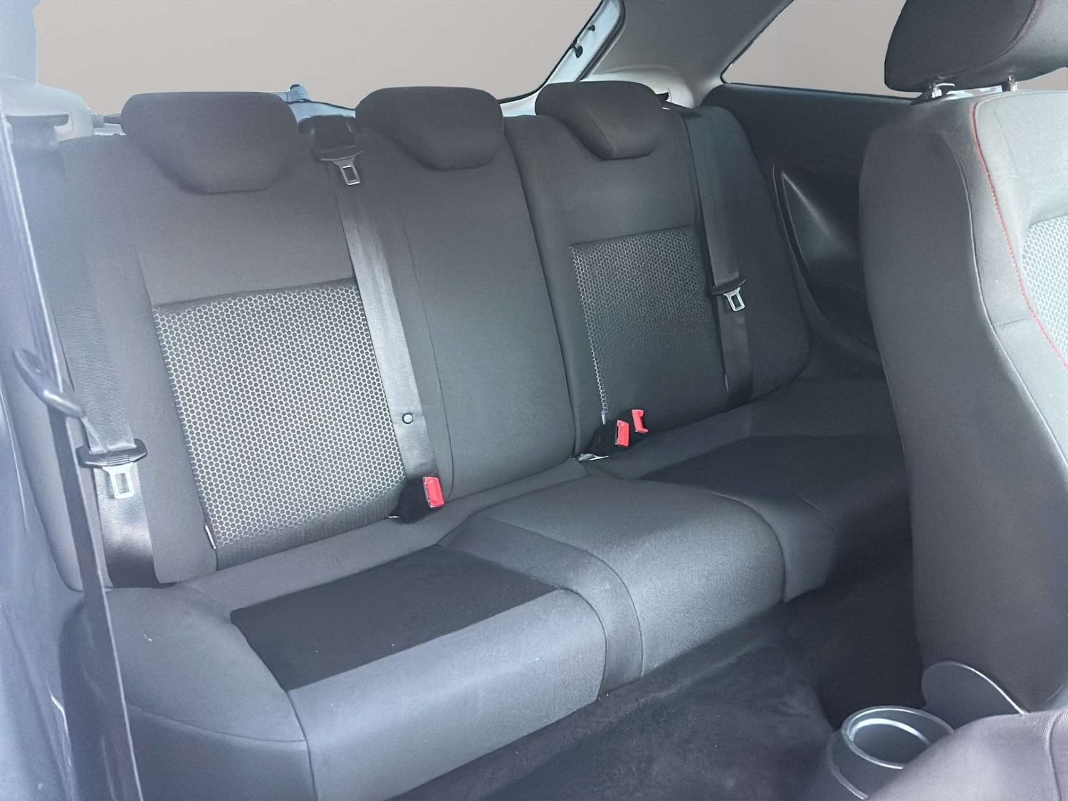 Used SEAT Ibiza 2016 for sale - 76520325: Photo 14