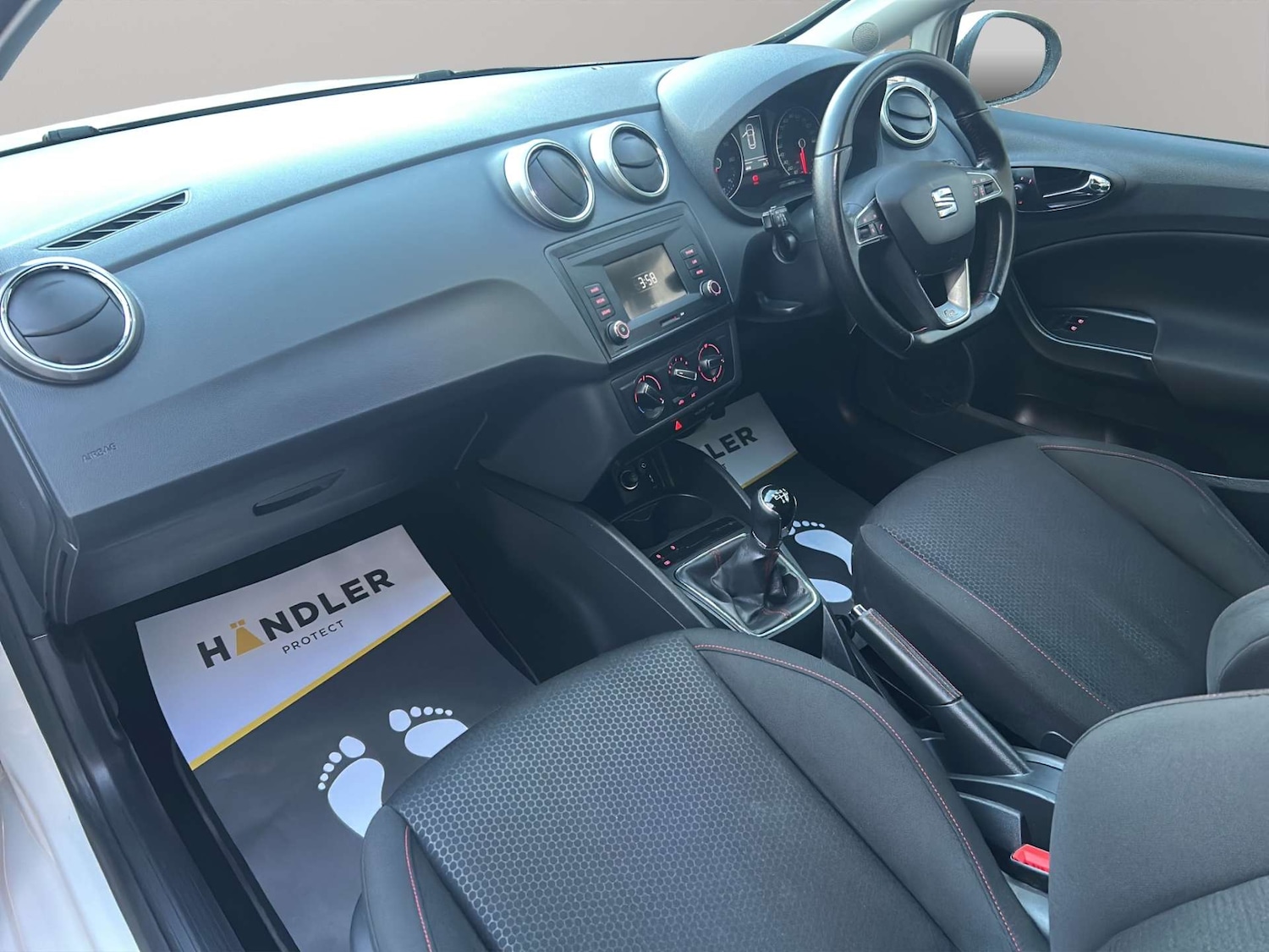 Used SEAT Ibiza 2016 for sale - 76520325: Photo 15