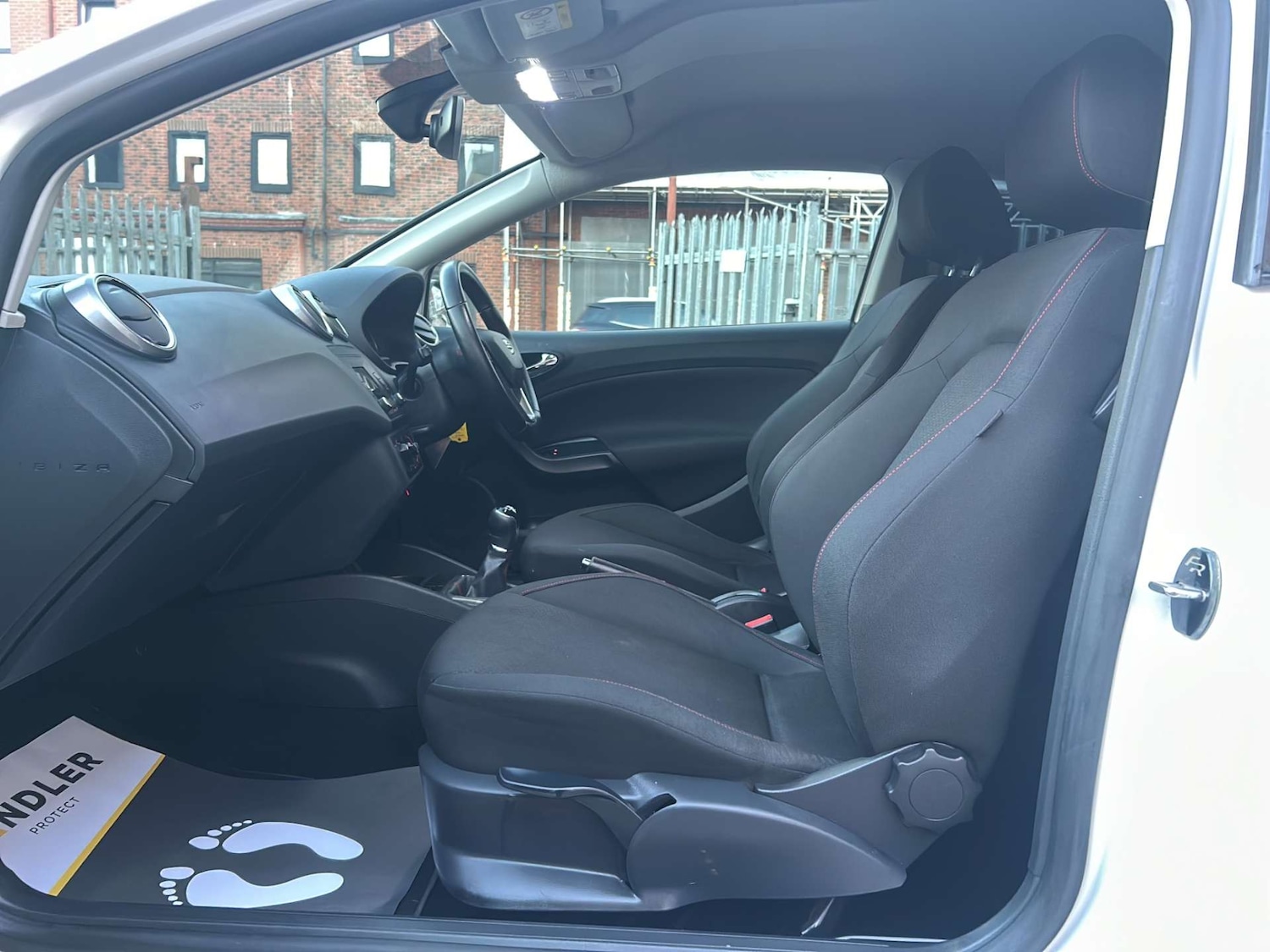 Used SEAT Ibiza 2016 for sale - 76520325: Photo 16