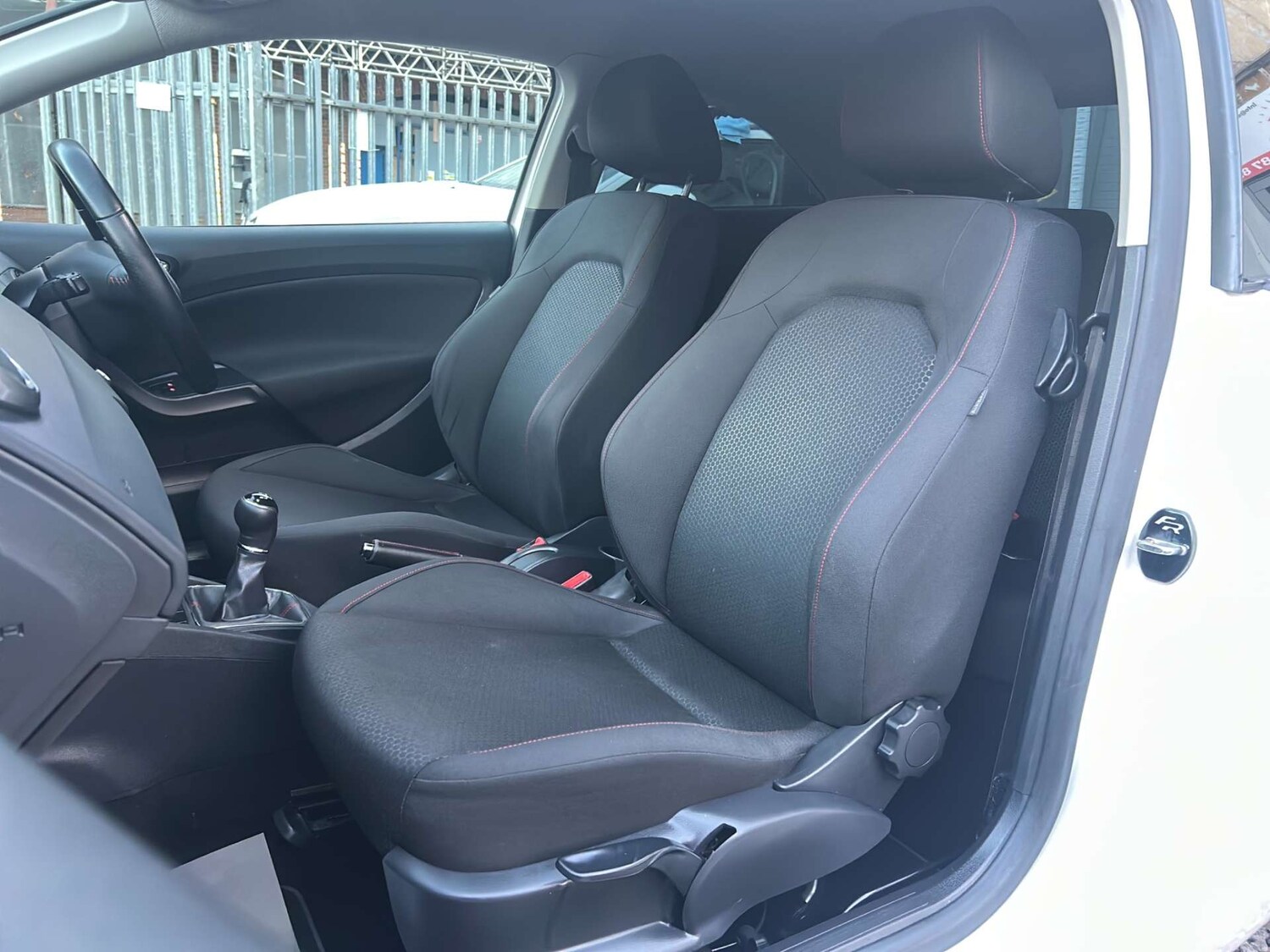 Used SEAT Ibiza 2016 for sale - 76520325: Photo 17