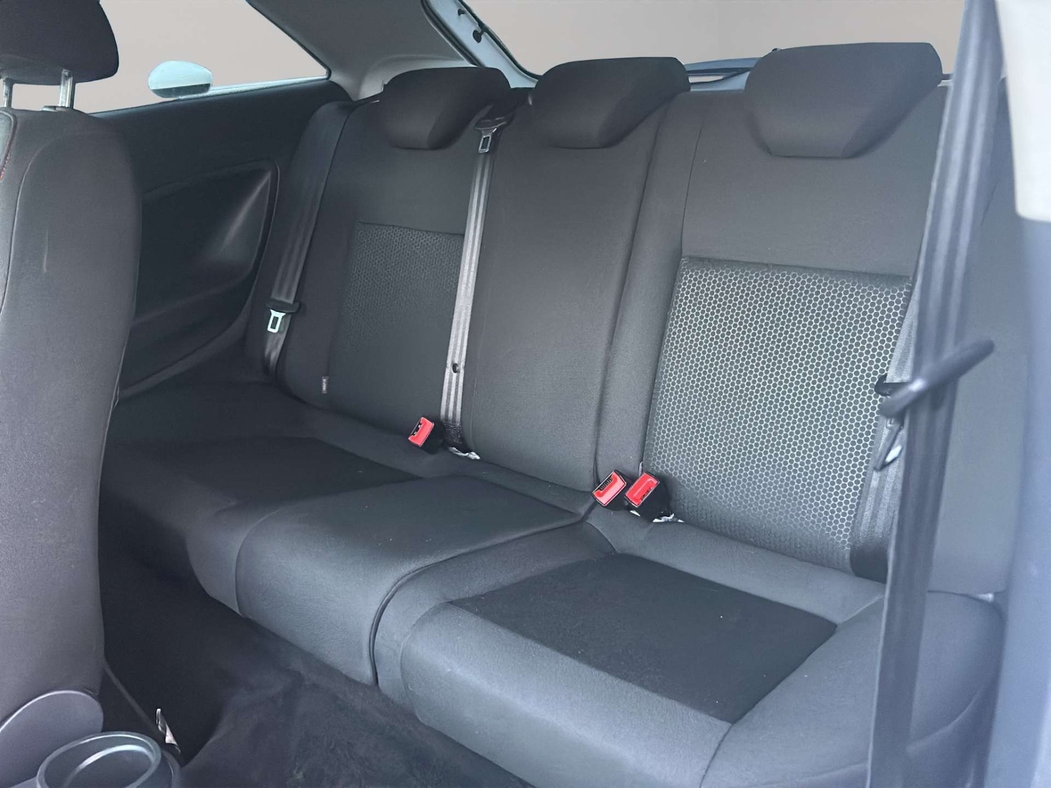 Used SEAT Ibiza 2016 for sale - 76520325: Photo 18