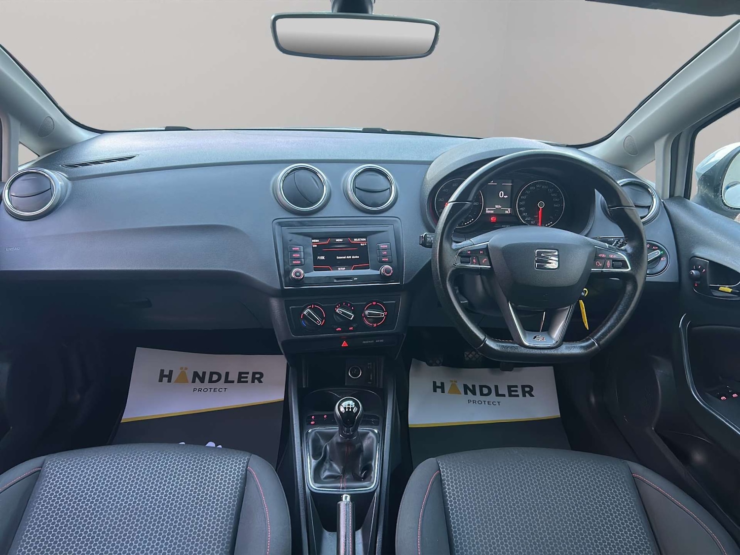 Used SEAT Ibiza 2016 for sale - 76520325: Photo 19