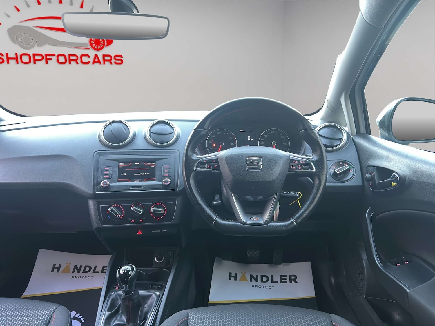 Used SEAT Ibiza 2016 for sale - 76520325: Photo 20