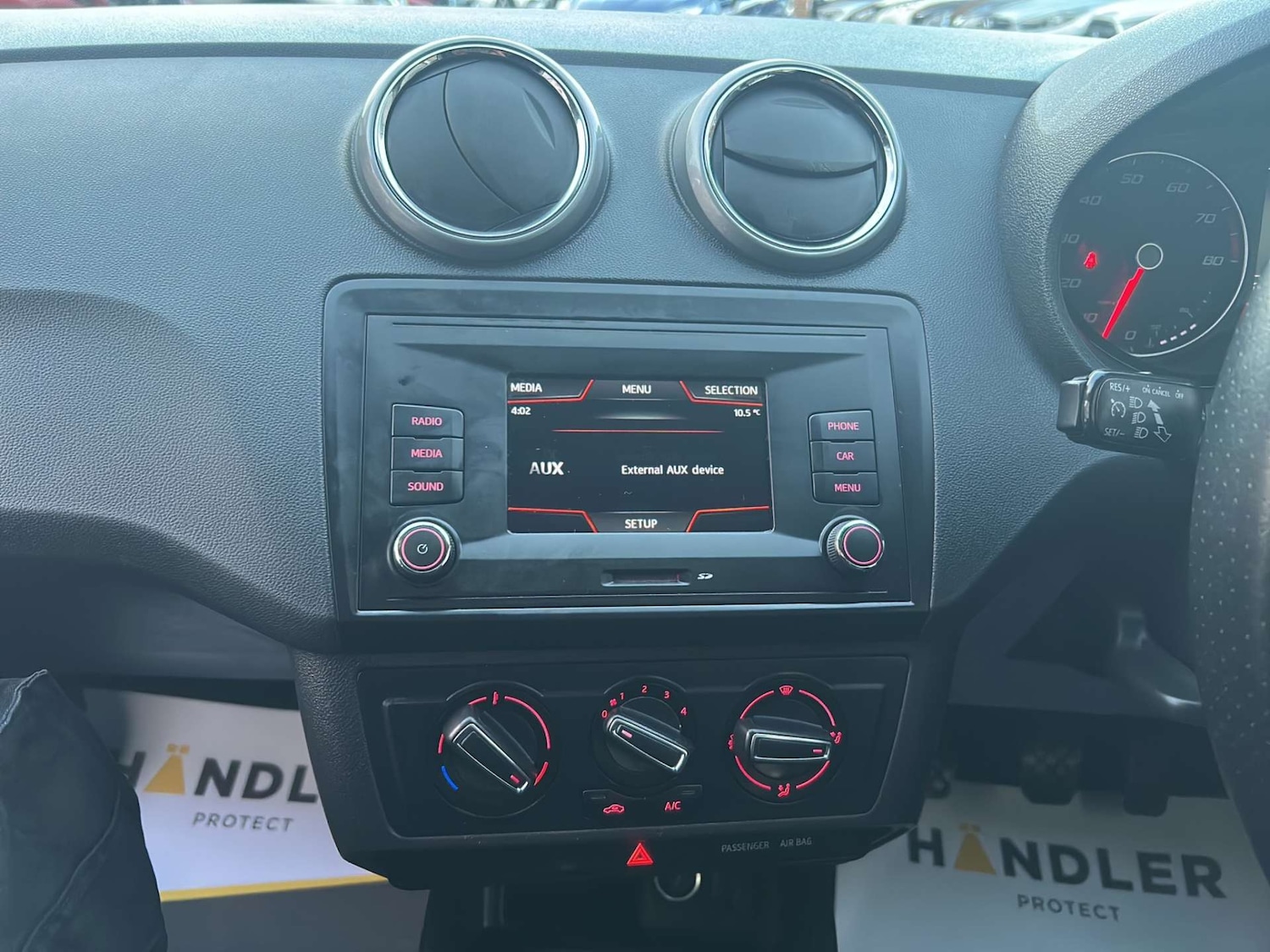 Used SEAT Ibiza 2016 for sale - 76520325: Photo 21