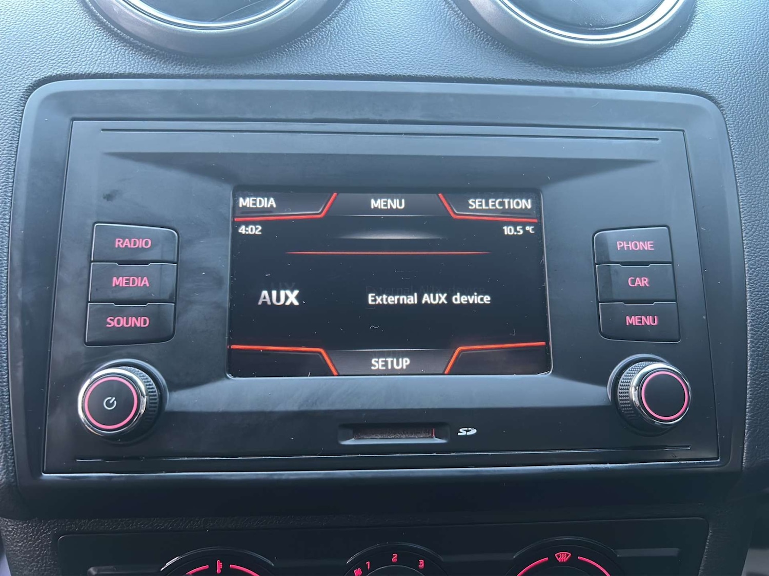 Used SEAT Ibiza 2016 for sale - 76520325: Photo 22