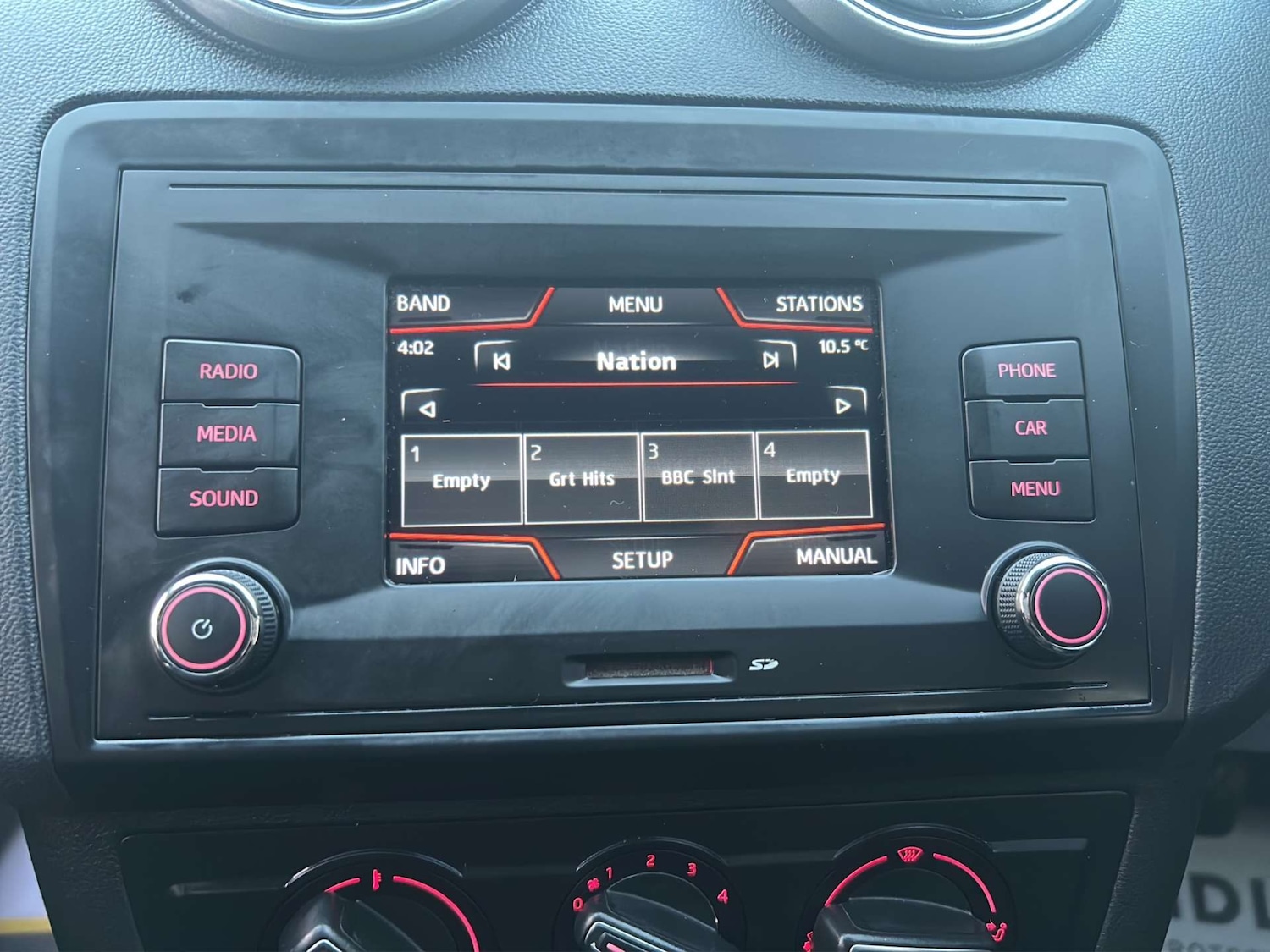 Used SEAT Ibiza 2016 for sale - 76520325: Photo 23