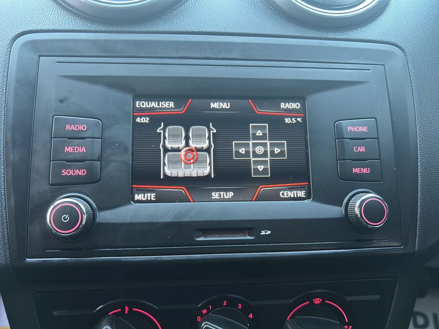 Used SEAT Ibiza 2016 for sale - 76520325: Photo 24