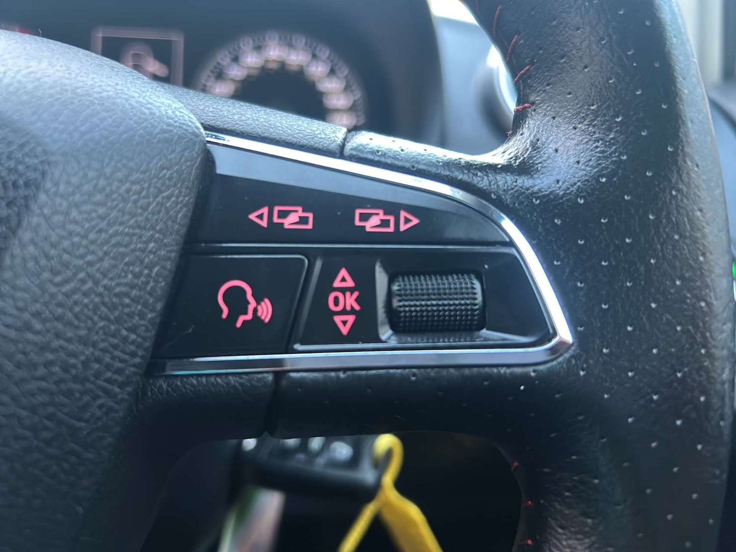 Used SEAT Ibiza 2016 for sale - 76520325: Photo 28