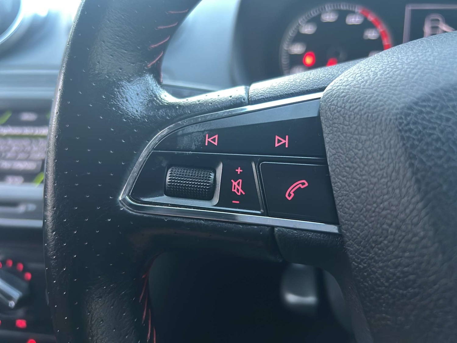 Used SEAT Ibiza 2016 for sale - 76520325: Photo 30