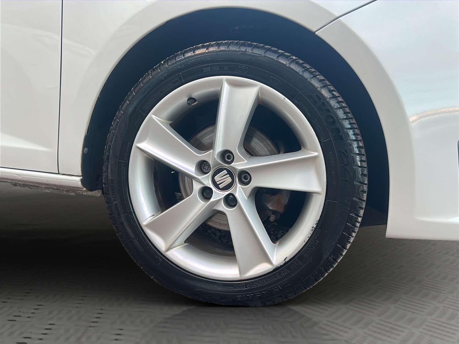 Used SEAT Ibiza 2016 for sale - 76520325: Photo 35