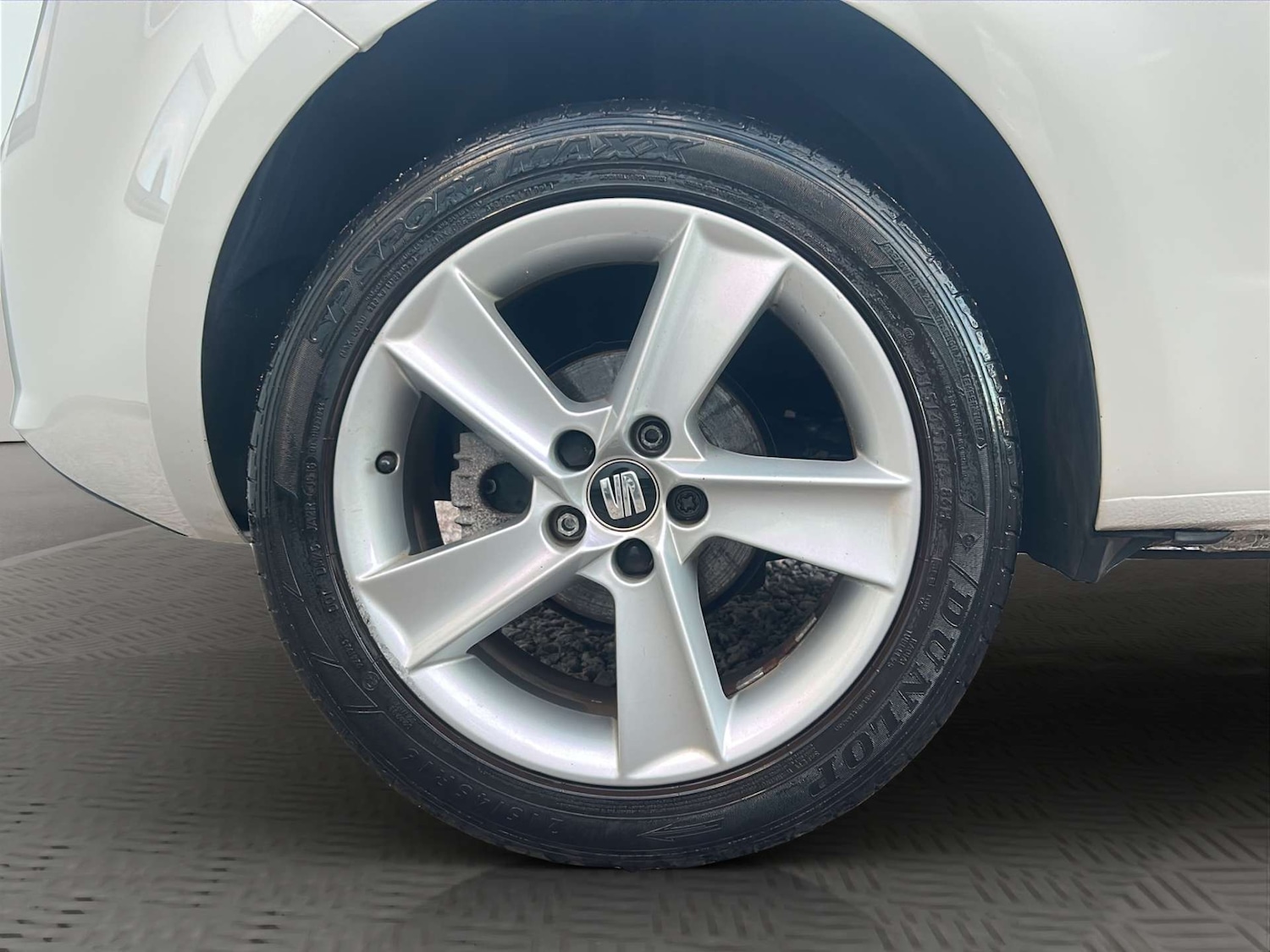 Used SEAT Ibiza 2016 for sale - 76520325: Photo 36