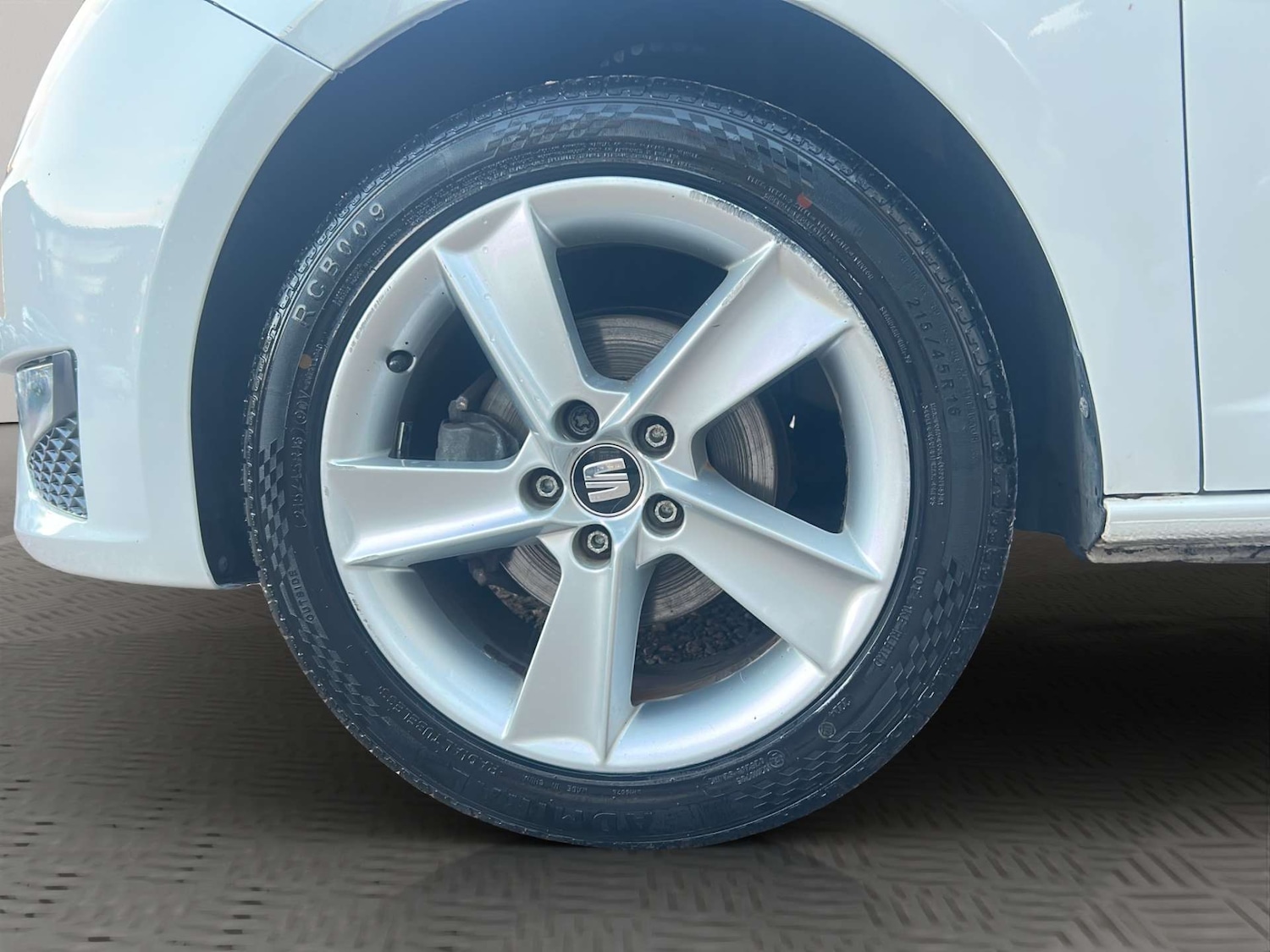 Used SEAT Ibiza 2016 for sale - 76520325: Photo 37