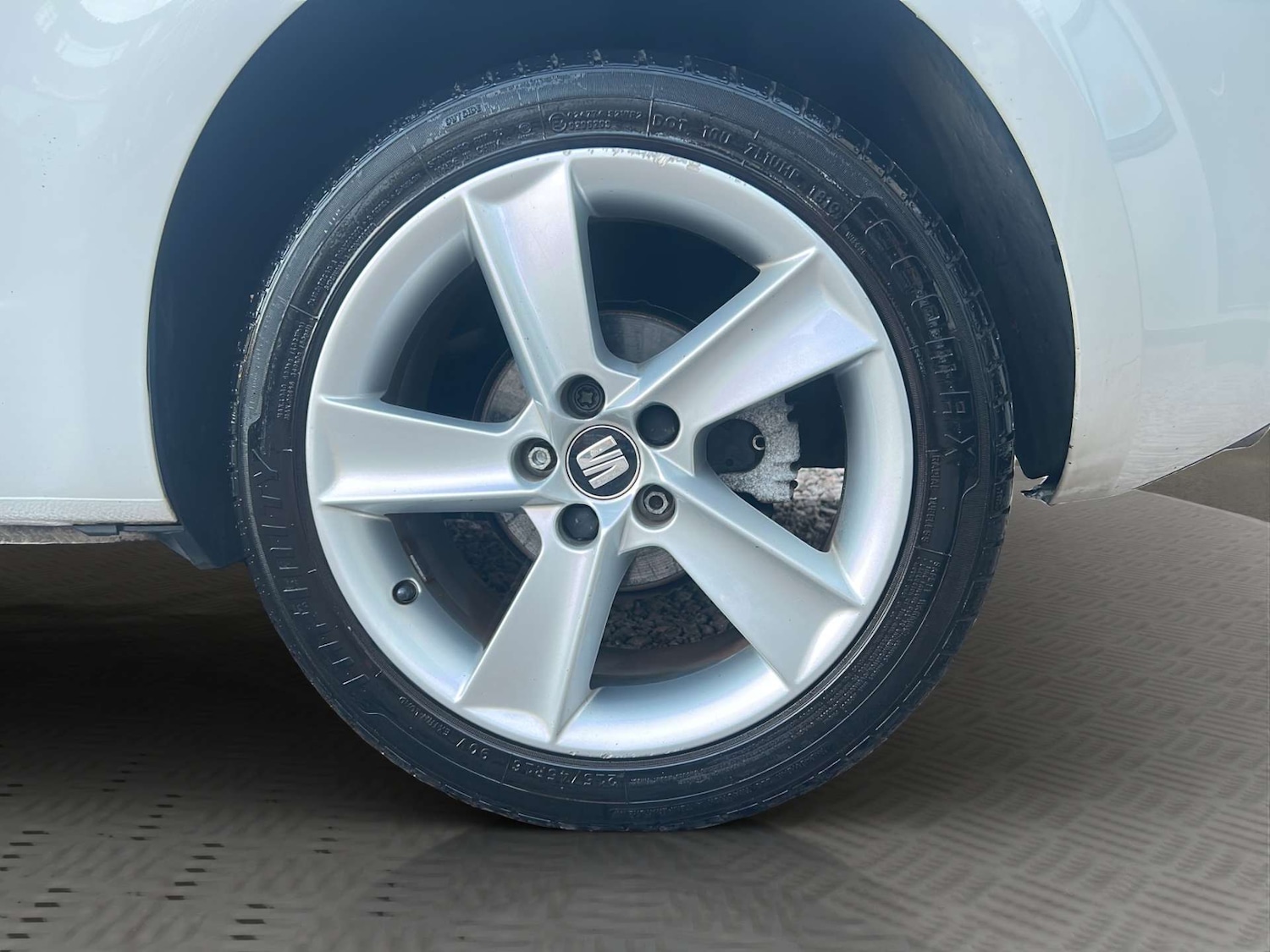 Used SEAT Ibiza 2016 for sale - 76520325: Photo 38