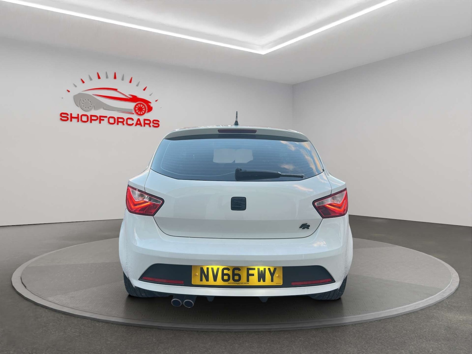 Used SEAT Ibiza 2016 for sale - 76520325: Photo 6