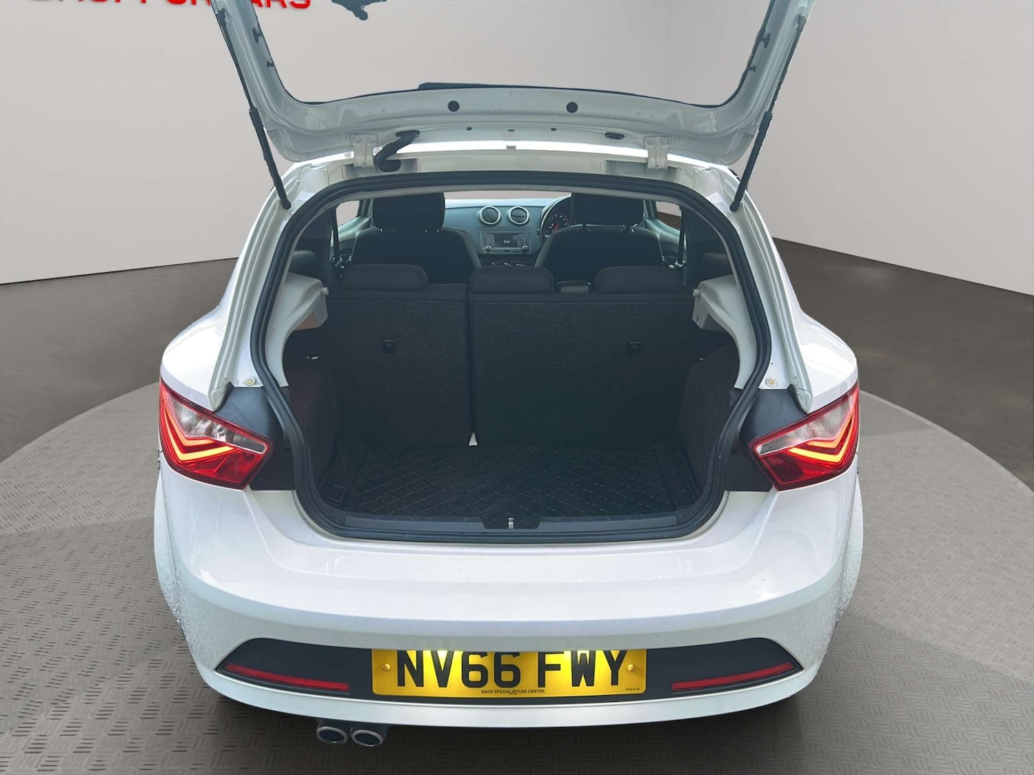 Used SEAT Ibiza 2016 for sale - 76520325: Photo 7