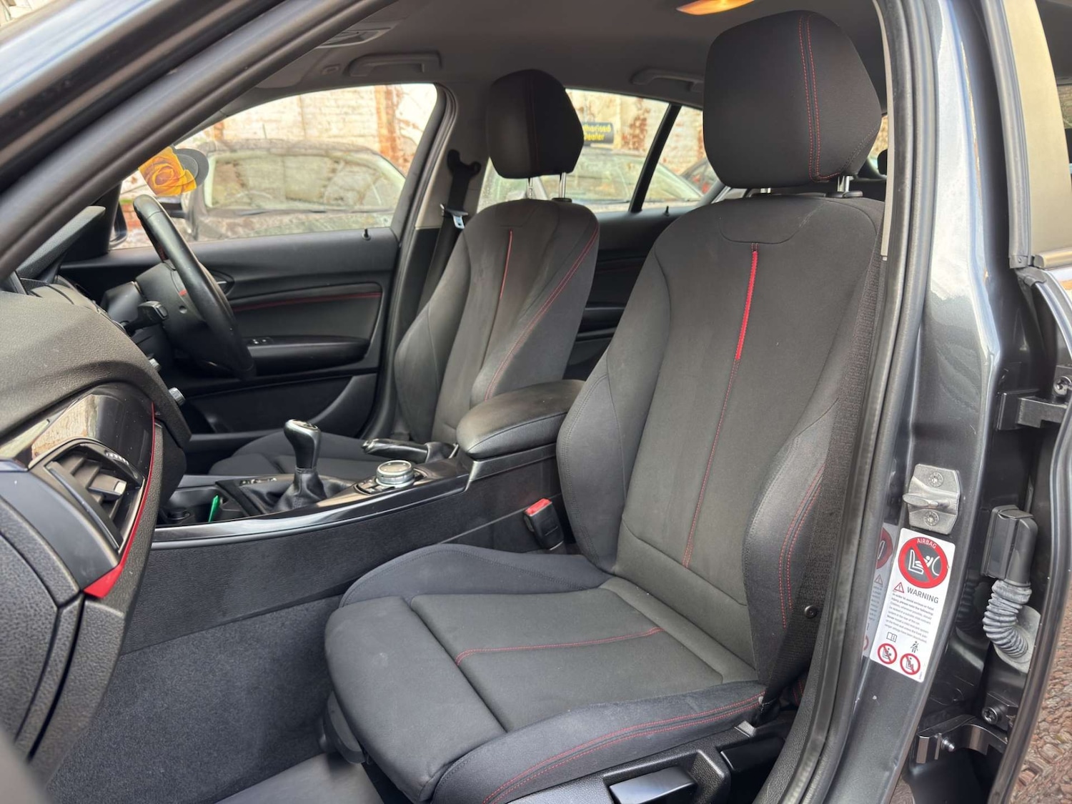 Used BMW 1 Series 2014 for sale - 78041797: Photo 18