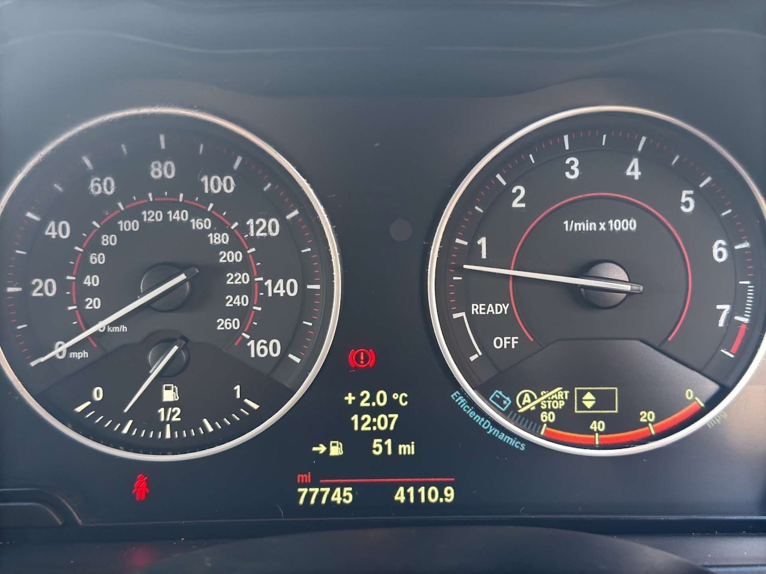 Used BMW 1 Series 2014 for sale - 78041797: Photo 23