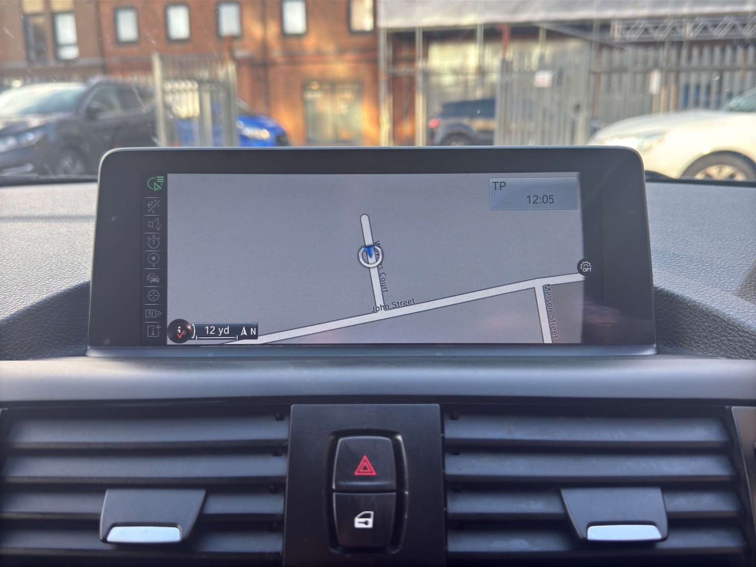 Used BMW 1 Series 2014 for sale - 78041797: Photo 24