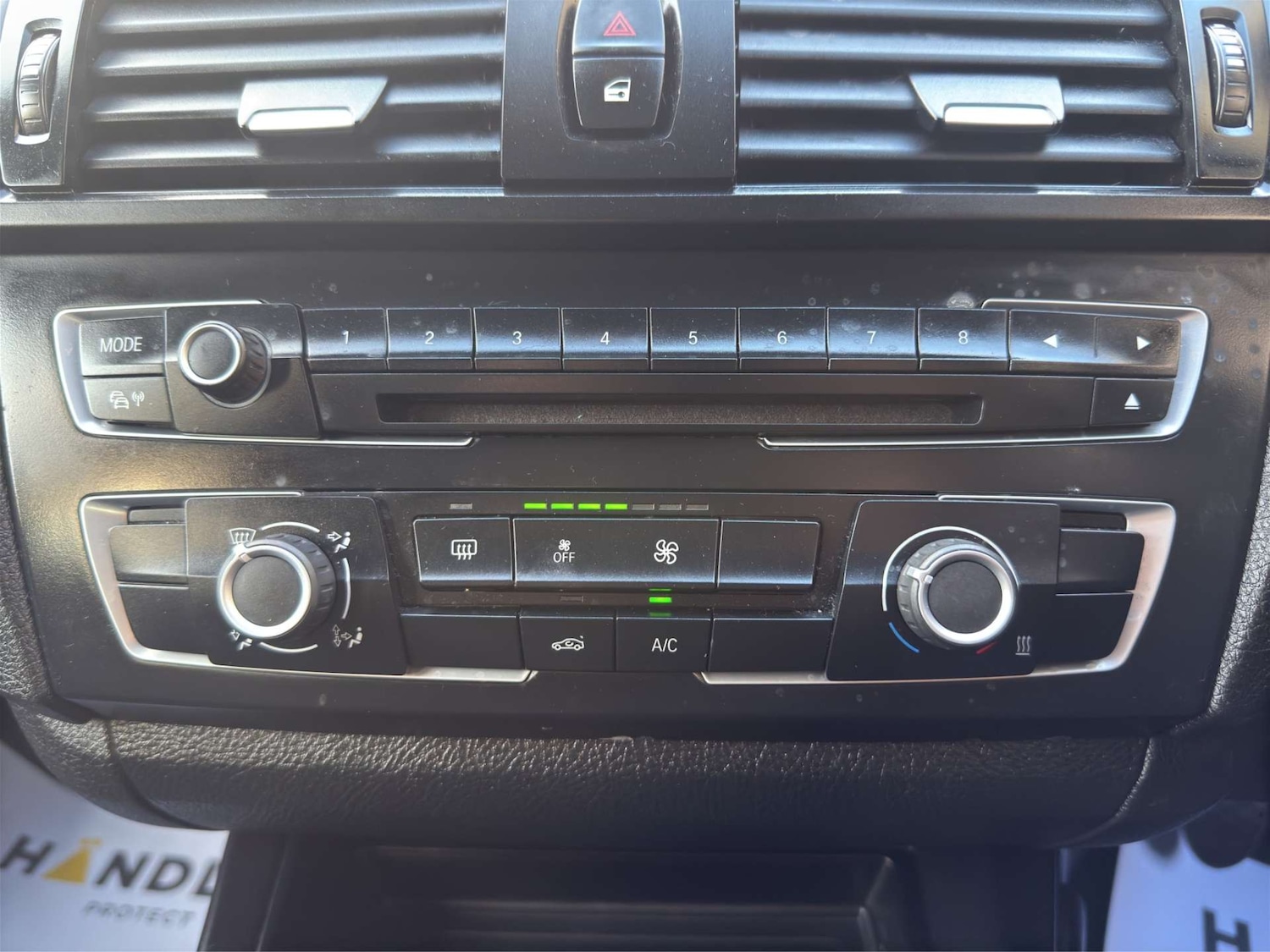 Used BMW 1 Series 2014 for sale - 78041797: Photo 32