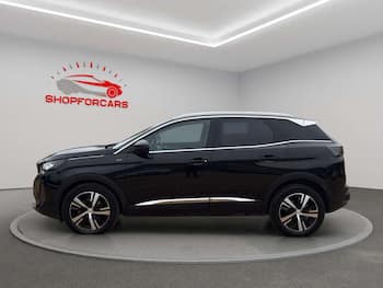 Used Peugeot 3008 2022 for sale - 79743598: Photo