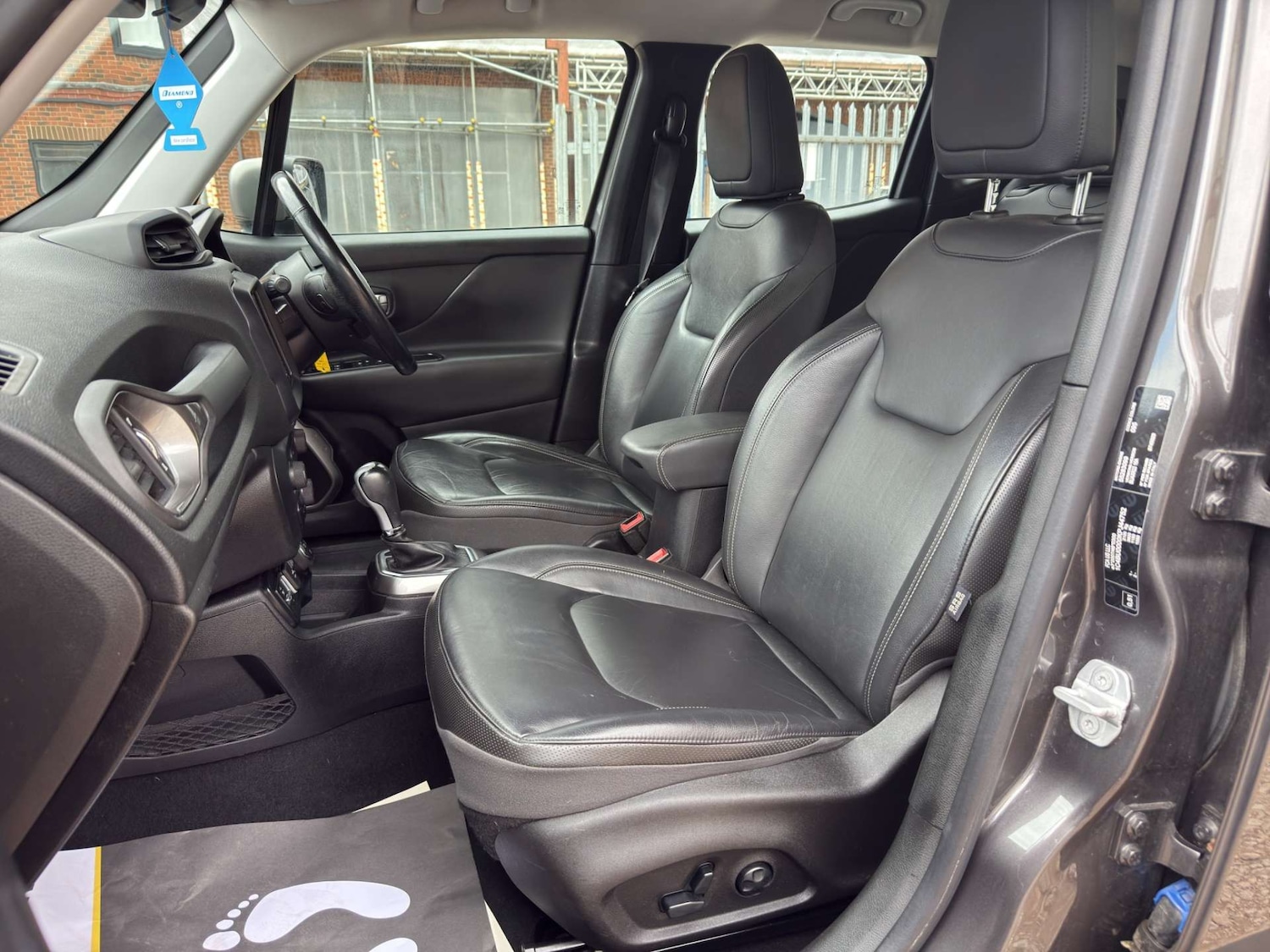 Vehicle 19
