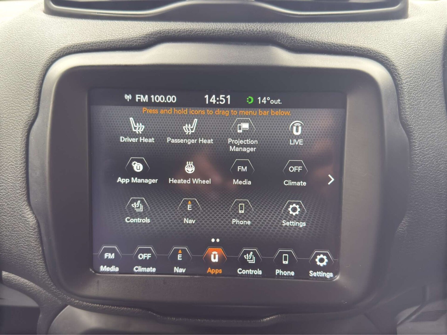Vehicle 29