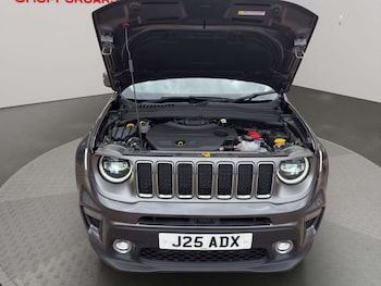 Used Jeep Renegade 2019 for sale - 75456928: Photo