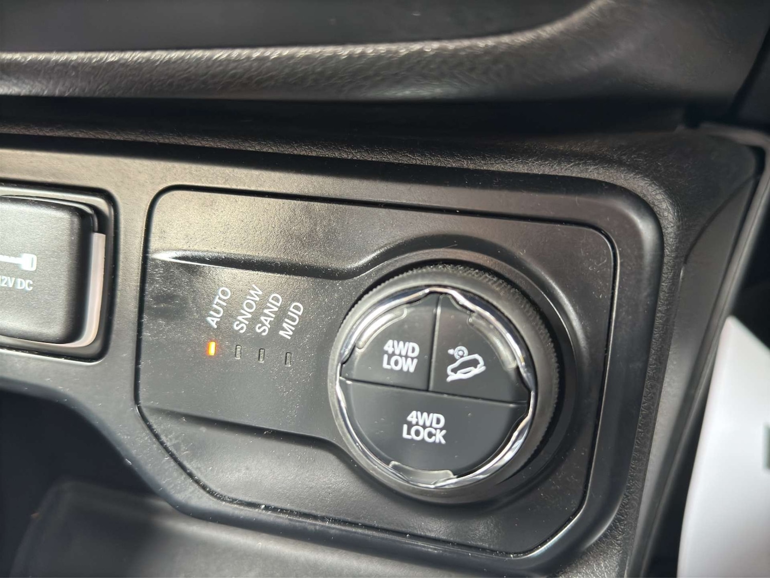 Vehicle 36