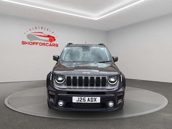 Used Jeep Renegade 2019 for sale - 75456928: Photo