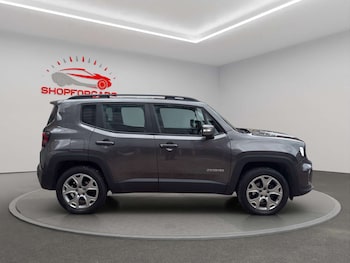 Used Jeep Renegade 2019 for sale - 75456928: Photo