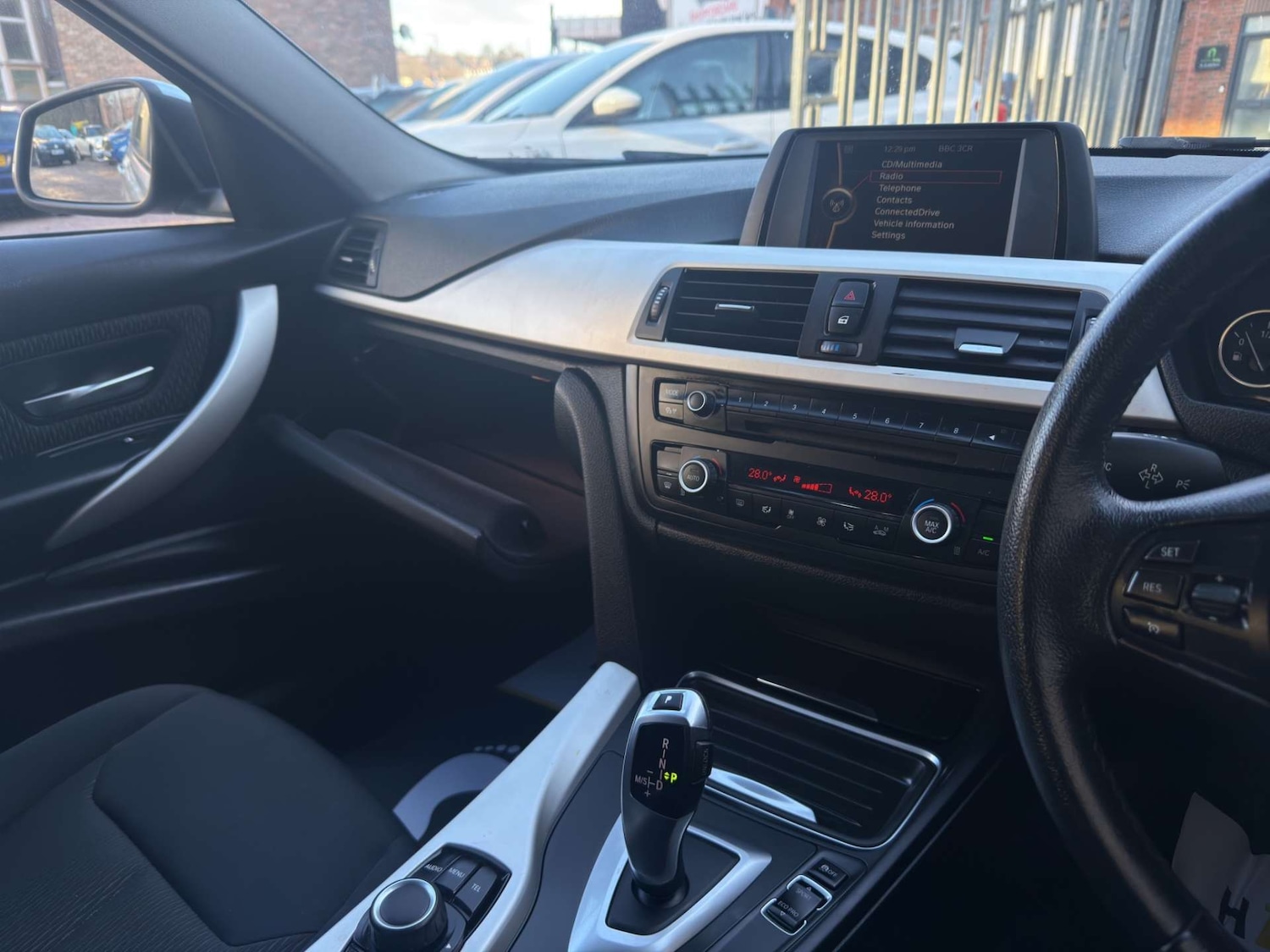 Used BMW 3 Series 2013 for sale - 77241509: Photo 10