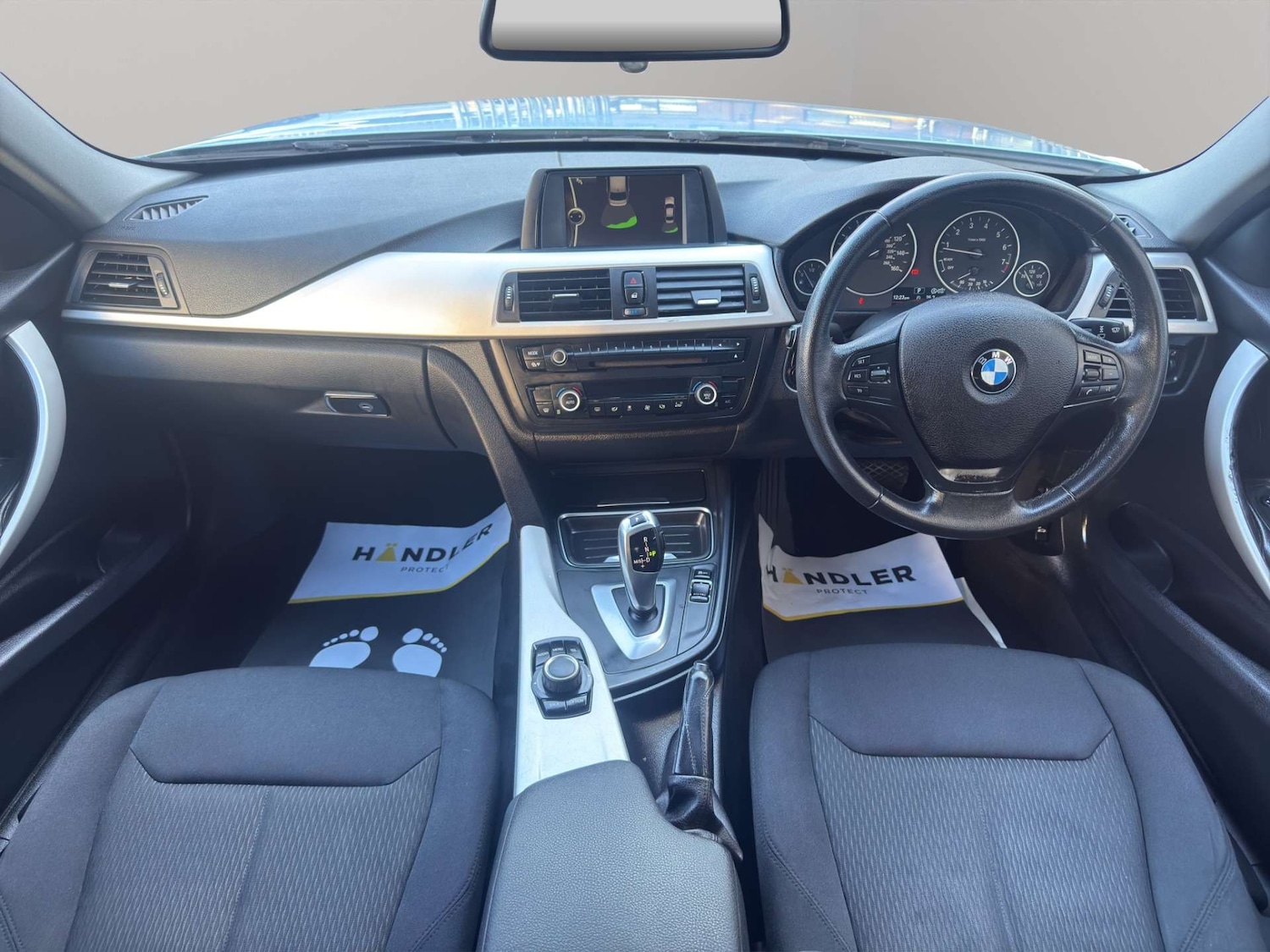 Used BMW 3 Series 2013 for sale - 77241509: Photo 11