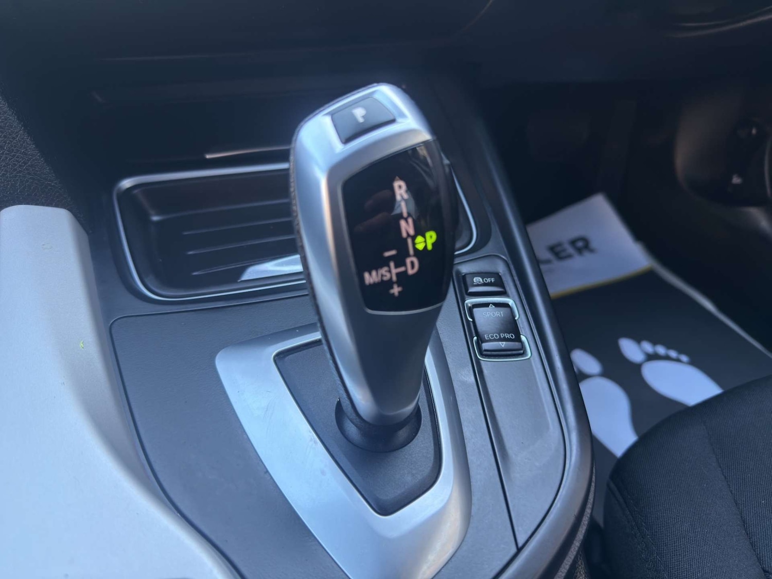 Used BMW 3 Series 2013 for sale - 77241509: Photo 12