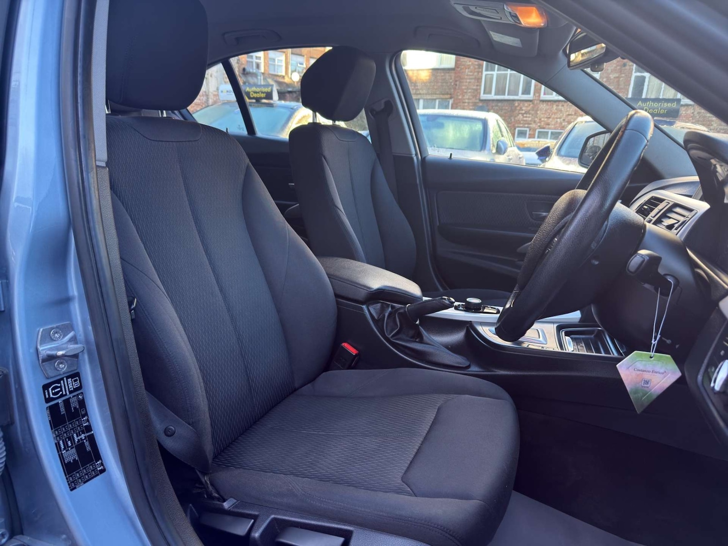 Used BMW 3 Series 2013 for sale - 77241509: Photo 13