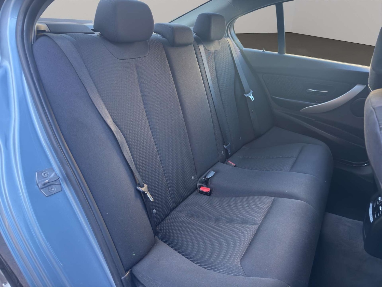 Used BMW 3 Series 2013 for sale - 77241509: Photo 15