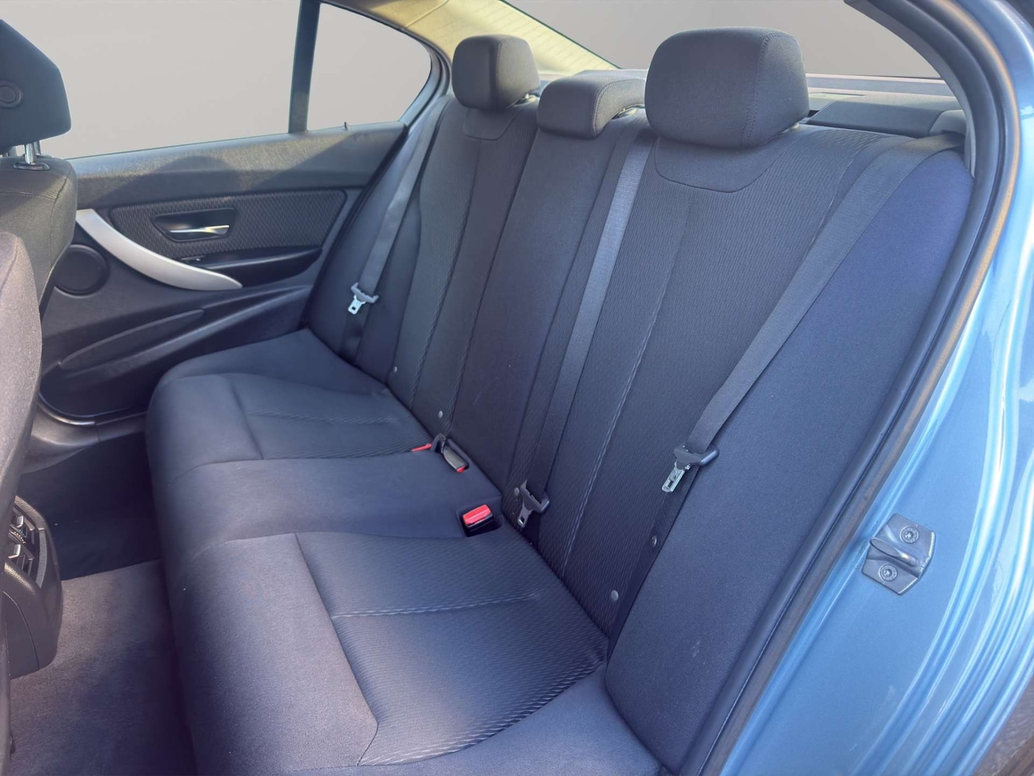 Used BMW 3 Series 2013 for sale - 77241509: Photo 16