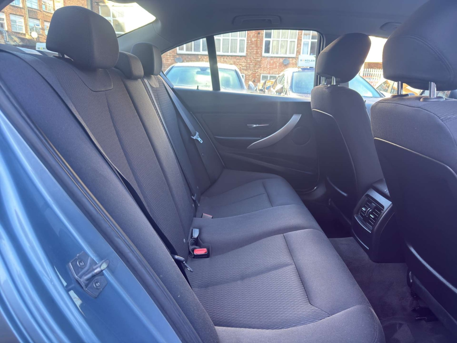 Used BMW 3 Series 2013 for sale - 77241509: Photo 17